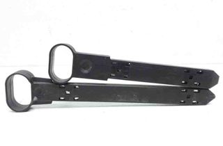 VOLVO S60 2 generation (2010-2020) Vänster strålkastarfäste 31294522,89093258,89093257,31294521 32665653