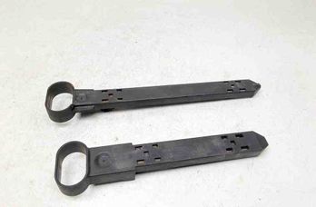 VOLVO V60 1 generation (2010-2020) Vänster strålkastarfäste 31294522,31294521 32669737