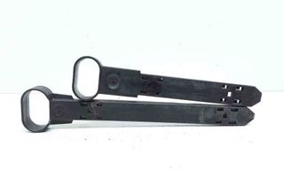 VOLVO V60 1 generation (2010-2020) Vänster strålkastarfäste 31294522,89093258,89093257,31294521 32669835