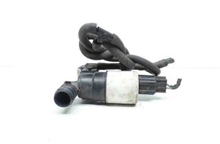 VOLVO V60 1 generation (2010-2020) Spolartankmotor BK2117K624BA,AV6117K624AA 32670040