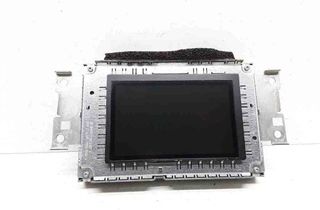 VOLVO V60 1 generation (2010-2020) Navigationsdisplay 32671723