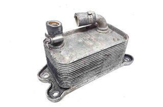 VOLVO V70 2 generation (2000-2008) Oljekylare 32671931