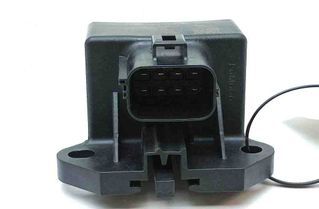 FORD Mondeo 5 generation (2014-2022) Bränslepumpsrelä 11554363C,GMPVA16251133671,FU5A9D370KA 32702799