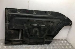 BMW 3 Series E90/E91/E92/E93 (2004-2013) Bakre mittenbottenskydd 7059388,74850610 22987588