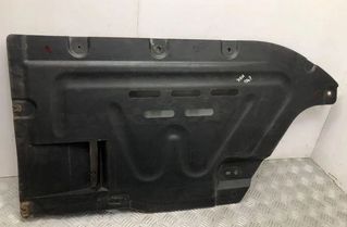 BMW 3 Series E90/E91/E92/E93 (2004-2013) Bakre mittenbottenskydd 7059388,74850610 22989322