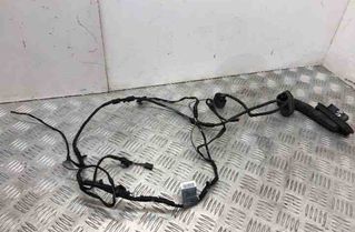 BMW 5 Series E60/E61 (2003-2010) Kablar till höger bakdörr 6928359 22989602