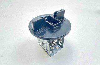 CITROËN C4 1 generation (2004-2011) Blåsfläktrelä F2098 31357563