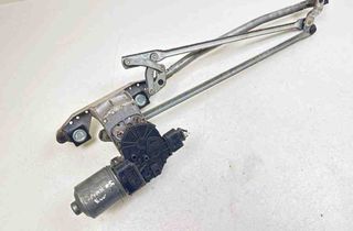 FORD C-Max 1 generation (2003-2010) Vindrutetorkare fram 3M5117508AA,05030153 31358227