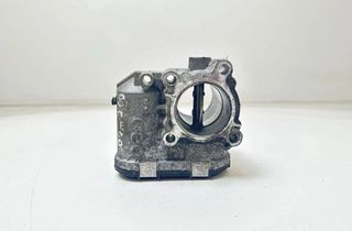 RENAULT Scenic 4 generation (2017-2023) Gasspjällskropp 8200330812,8200330810 31360332