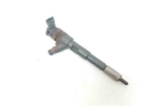 DACIA Logan 2 generation (2013-2020) Bränsleinsprutare 0445110652 31367564