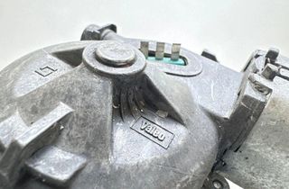 CITROËN C5 1 generation (2001-2008) Baklucka Fönstertorkare Motor 753012412,9632671980 31367659