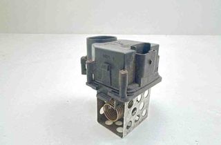 CITROËN C4 Picasso 1 generation (2006-2013) Blåsfläktrelä 9649247680 31367808