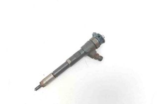 DACIA Logan 2 generation (2013-2020) Bränsleinsprutare 0445110652 31368066