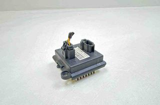 CITROËN C4 Picasso 1 generation (2006-2013) Blåsfläktrelä A43000700,A4300070 31368306