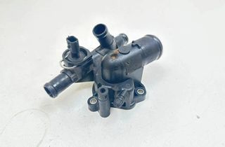 RENAULT Scenic 4 generation (2017-2023) Termostat 8200801570,8200907234 31372357