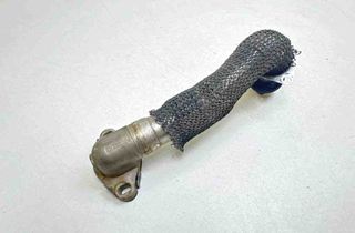 CITROËN C4 1 generation (2004-2011) EGR-rör 9674950180 31375070