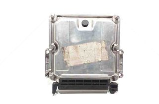 PEUGEOT 406 1 generation (1995-2004) Motorstyrenhet ECU 0281010165,EDC15C2 31377224