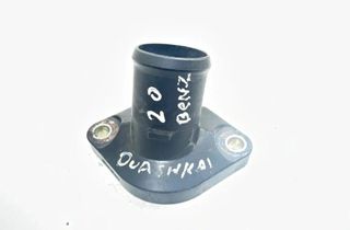 NISSAN Qashqai 1 generation (2007-2014) Termostat 31378468
