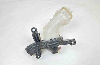 CITROËN C4 Picasso 1 generation (2006-2013) Innervärmare 9650872480 31378659