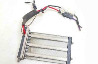 FORD Galaxy 3 generation (2015-2024) Elektrisk kupévärmare radiator 6G9118K463DA,0171132104 31378662