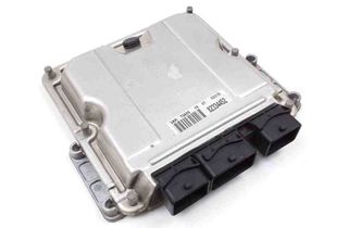 PEUGEOT 307 1 generation (2001-2008) Motorstyrenhet ECU 0281010779,EDC15C2 31384189