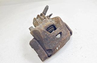 PEUGEOT 3008 1 generation (2010-2016) Vänster fram bromsok 31385459