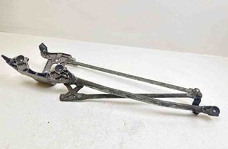 FORD C-Max 1 generation (2003-2010) Vindrutetorkare fram 3M5117K484AC 31385545