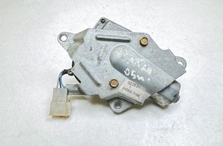RENAULT Kangoo 1 generation (1998-2009) Baklucka Fönstertorkare Motor 0390206101 31385902