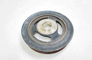 CITROËN C4 2 generation (2010-2024) Vevaxel remskiva E110124A 31389393