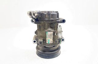 RENAULT Modus 1 generation (2004-2012) Luftkonditioneringspump SD6V12,06012106661 31393099