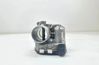 RENAULT Scenic 4 generation (2017-2023) Gasspjällskropp 8200330812,8200330810 31394493