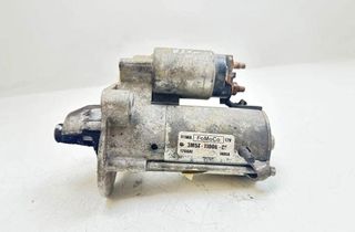 FORD C-Max 2 generation (2010-2019) Startmotor 3M5T11000CF 31397817