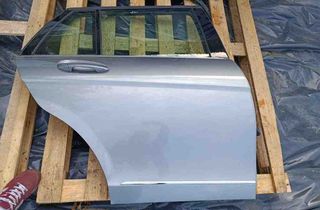 MERCEDES-BENZ C-Class W204/S204/C204 (2004-2015) Höger bakdörr A2129004006,A2048202902 31752264