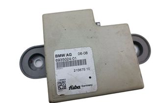 BMW 5 Series E60/E61 (2003-2010) Bootlid antennförstärkare 6935024 31753176