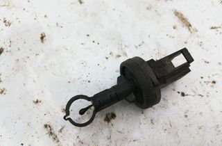 SEAT Alhambra 1 generation (1996-2010) Avgastemperaturgivare 701907543 31753531