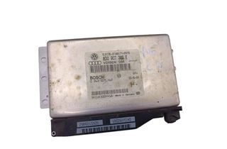 AUDI A6 C6/4F (2004-2011) Styrenhet för växellåda 8D0907389E 31754112