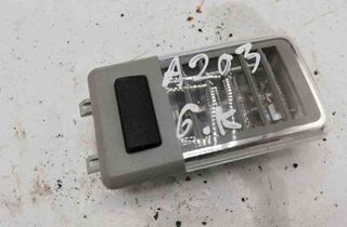 BMW X3 E83 (2003-2010) Interiörbelysning 6962036 31754690