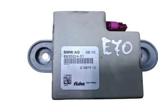 BMW X5 E70 (2006-2013) Bootlid antennförstärkare 6935024 31756468