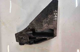 BMW X5 E70 (2006-2013) Bakre motorfäste 6772680 31759039