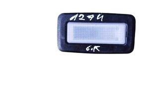 BMW X3 F25 (2010-2017) Interiörbelysning 6972605 31760325