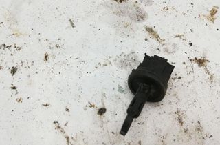 SEAT Alhambra 1 generation (1996-2010) Avgastemperaturgivare 701907543 31767613