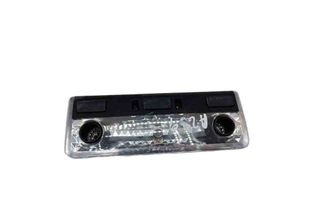 BMW X3 E83 (2003-2010) Interiörbelysning 63316962046 31769448