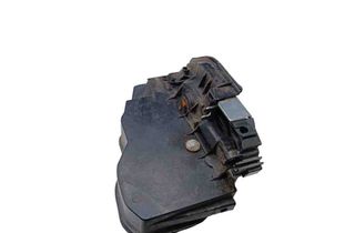 BMW 5 Series E60/E61 (2003-2010) Bakre vänstra dörrlås 7202145 31770957