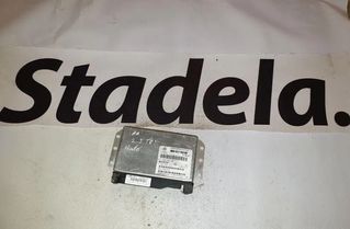 AUDI A6 C4/4A (1994-1997) Däcktryckskontrollmodul GS8614,0260002723,4B0927156BF 20427499