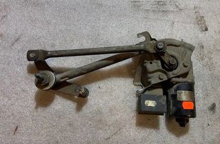 MERCEDES-BENZ Vaneo W414 (2001-2005) Torkarmotor 1688200242,a1688200242 20428824