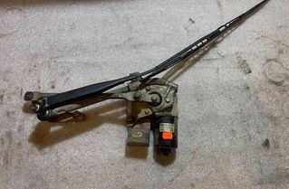 MERCEDES-BENZ Vaneo W414 (2001-2005) Torkarmotor 1688200242,a1688200242 20428828