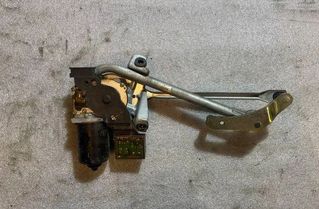 MERCEDES-BENZ Vaneo W414 (2001-2005) Torkarmotor 1688200242,a1688200242 21490670