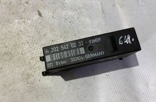 MERCEDES-BENZ C-Class W202/S202 (1993-2001) Strålkastarkontrollenhet 2025420232,a2025420232 21492024