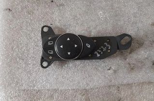 MERCEDES-BENZ E-Class W211/S211 (2002-2009) Omkopplare för spegeljustering 2118216079,a2118216079 21493440