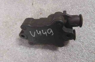 MERCEDES-BENZ E-Class W211/S211 (2002-2009) Bensinpump 6110900350,a6110900350 21493800